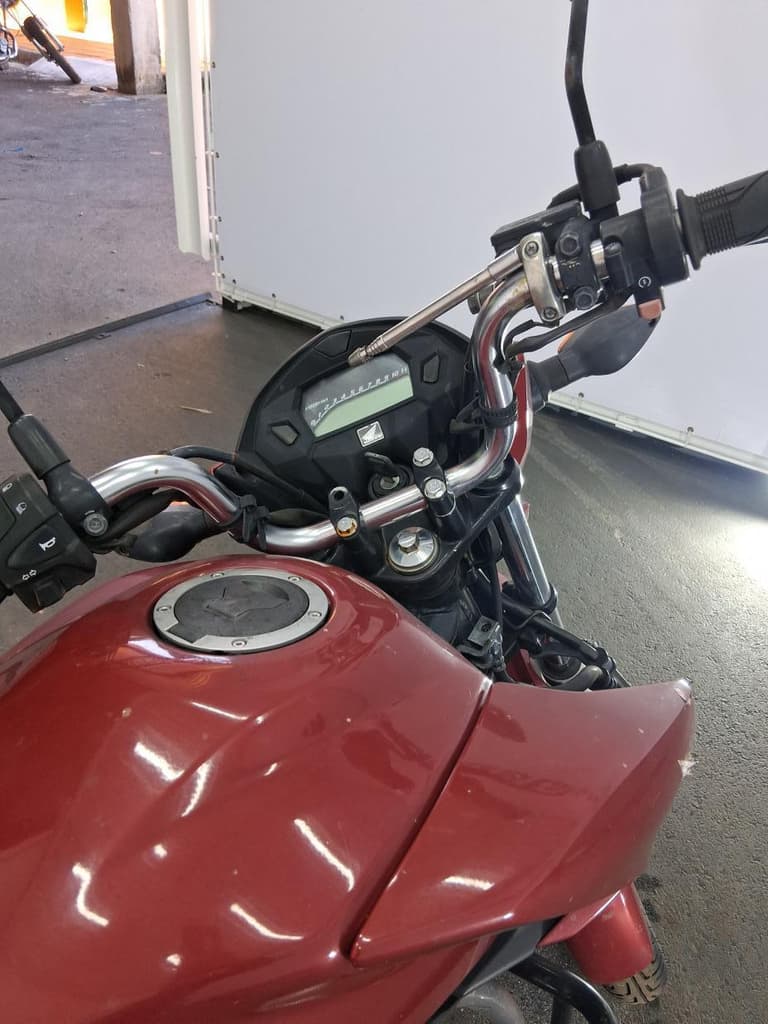 Honda CG 160 FAN 2022 — foto 5