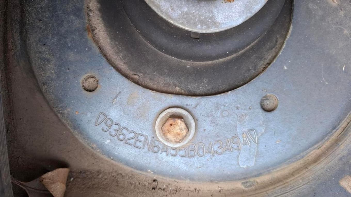 Peugeot Peugeot/206 Sw16 Feli FX 2005 — foto 11