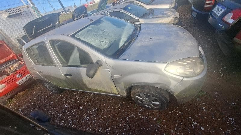Renault Sandero Aut1016v 2010