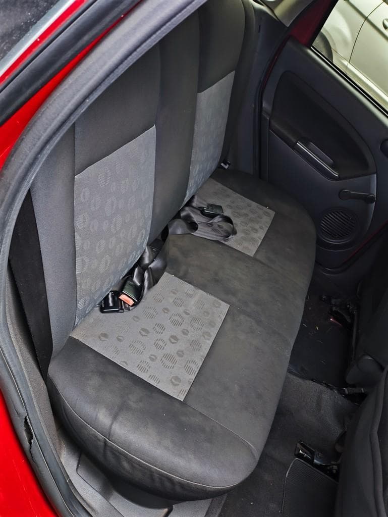 Ford Fiesta Flex, 2012 — foto 6