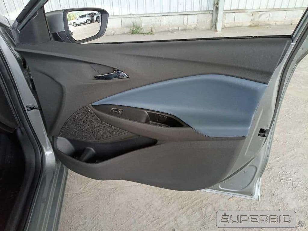 Chevrolet Onix Plus 10tat Pr2, 2026