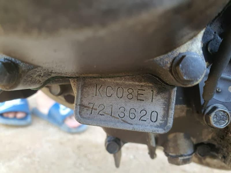 Honda Honda/cg 150 Titan KS 2007 — foto 6