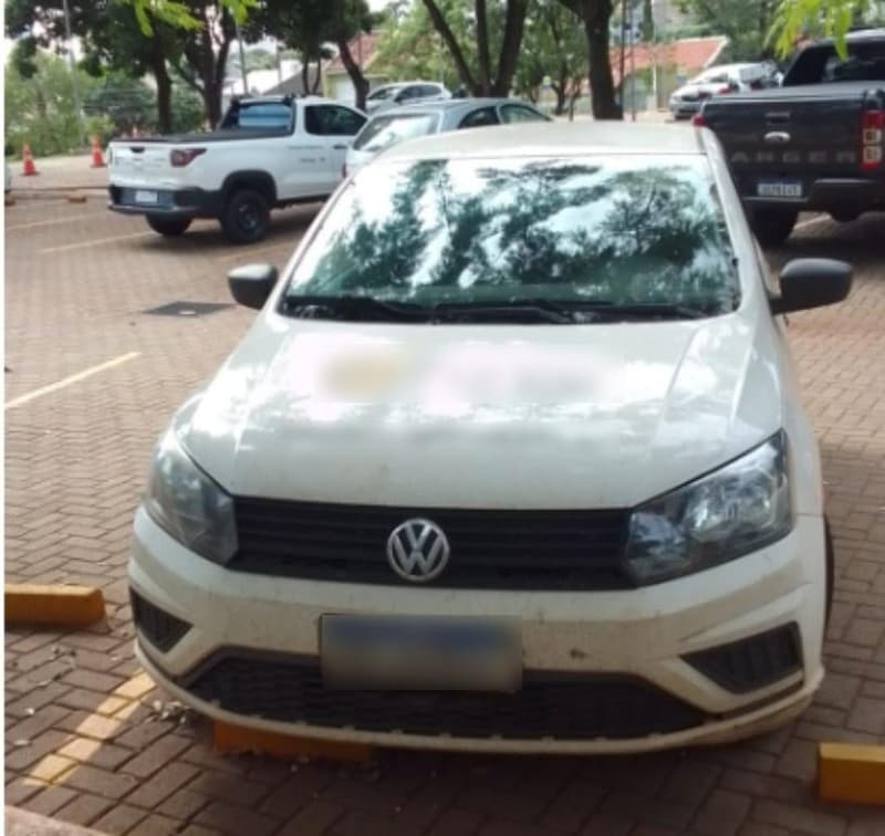Volkswagen Gol 2019 — foto 2