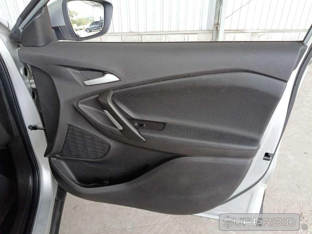Chevrolet Tracker T a LT, 2022 — foto 15