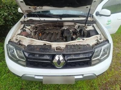 Renault Duster 2015 — foto 15