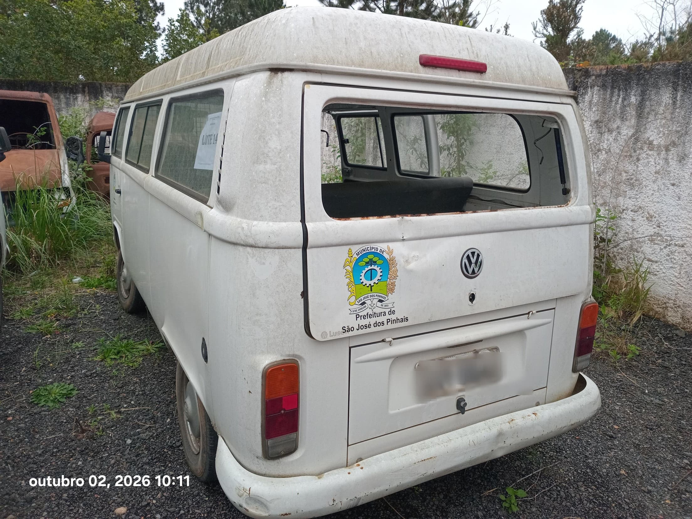 Kombi 2013 2014 — foto 6