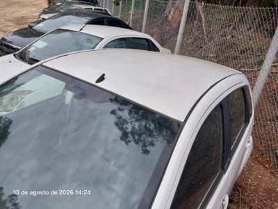 Ford Fiesta 2010 — foto 5