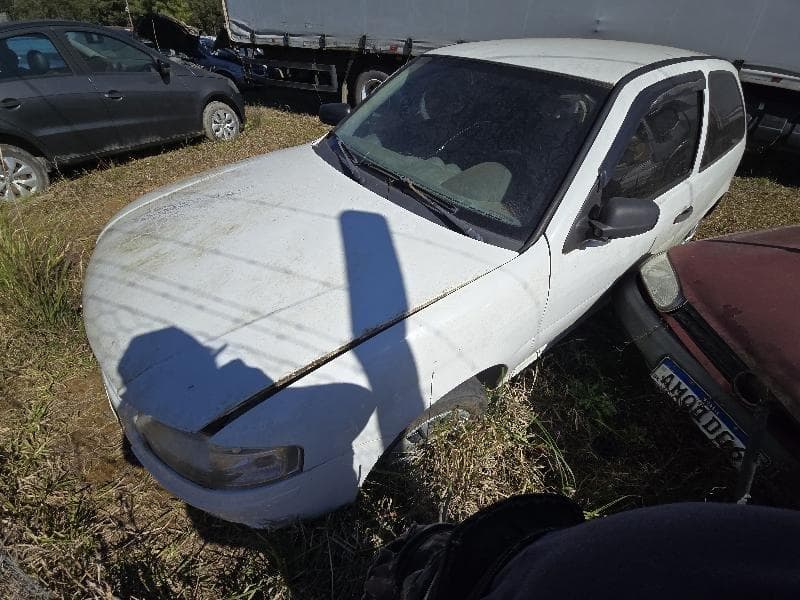 Volkswagen GOL 1.0 GIV 2011 — foto 2
