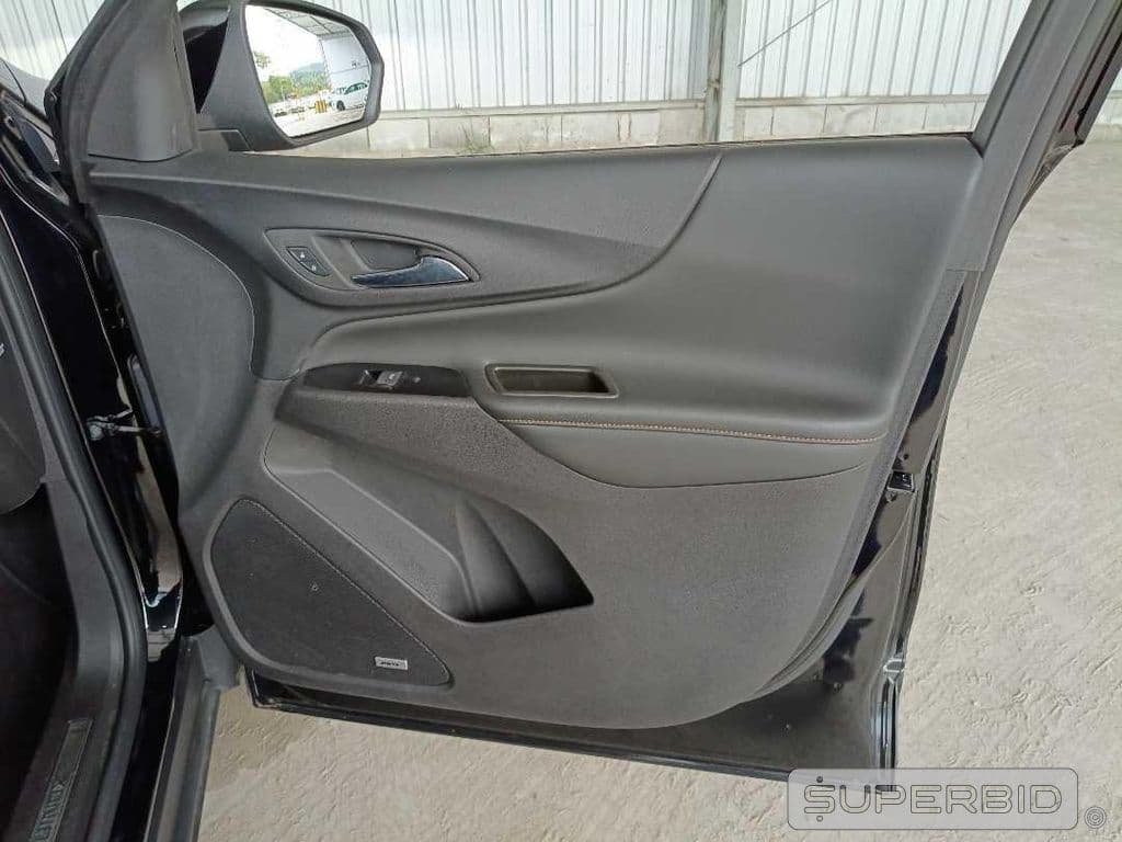 Chevrolet Equinox 15T Pre, 2024 — foto 17