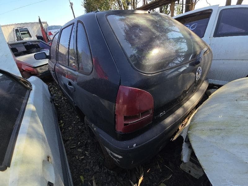Volkswagen GOL 1.0 2004 — foto 15