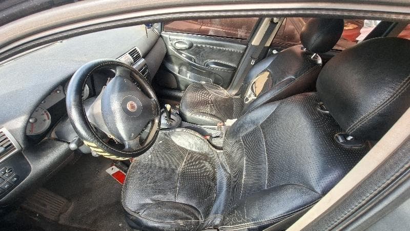 Fiat Stilo Flex Dualogic 2008 — foto 18