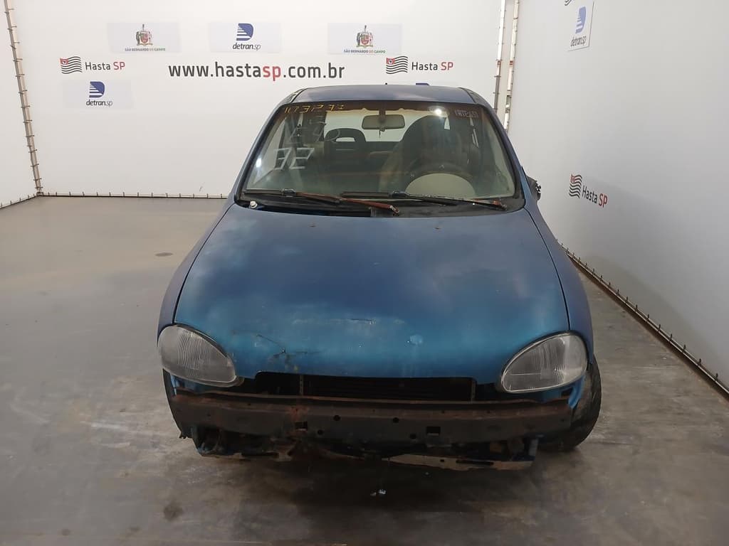 Chevrolet Corsa Wind 1995 — foto 5
