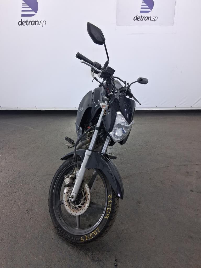 Yamaha Ybr150 Factor ED 2024 — foto 3