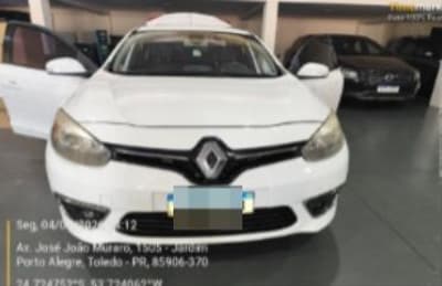 Renault Fluence 2016 — foto 3