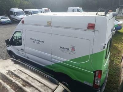 Ford Transit TCA 2022 — foto 14