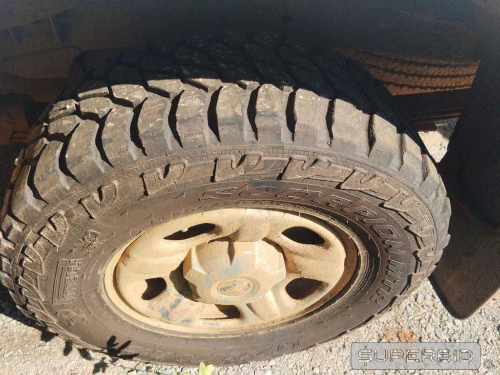 Chevrolet S10 LS DD4 2016 — foto 13