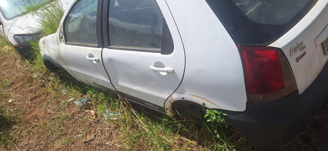 Fiat Palio Fire WAY 2015 — foto 16