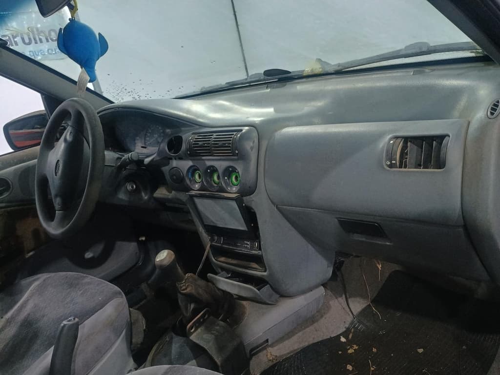 Ford Escort GL 16V H 1997 — foto 5