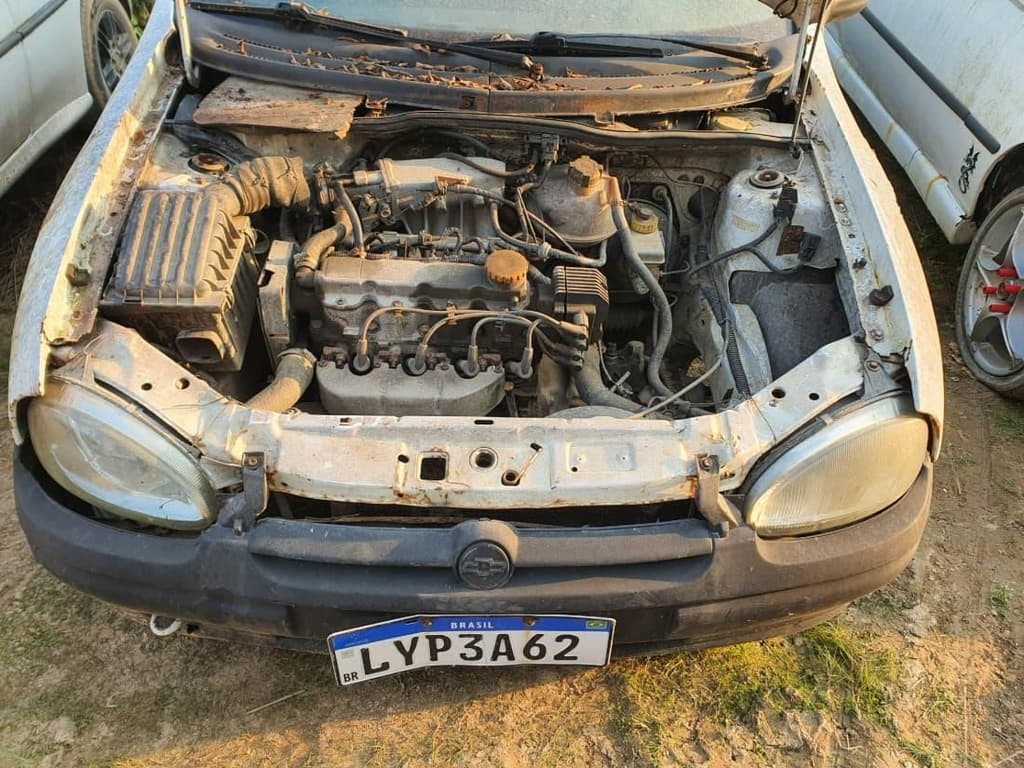 Chevrolet Gm/corsa Super 1997