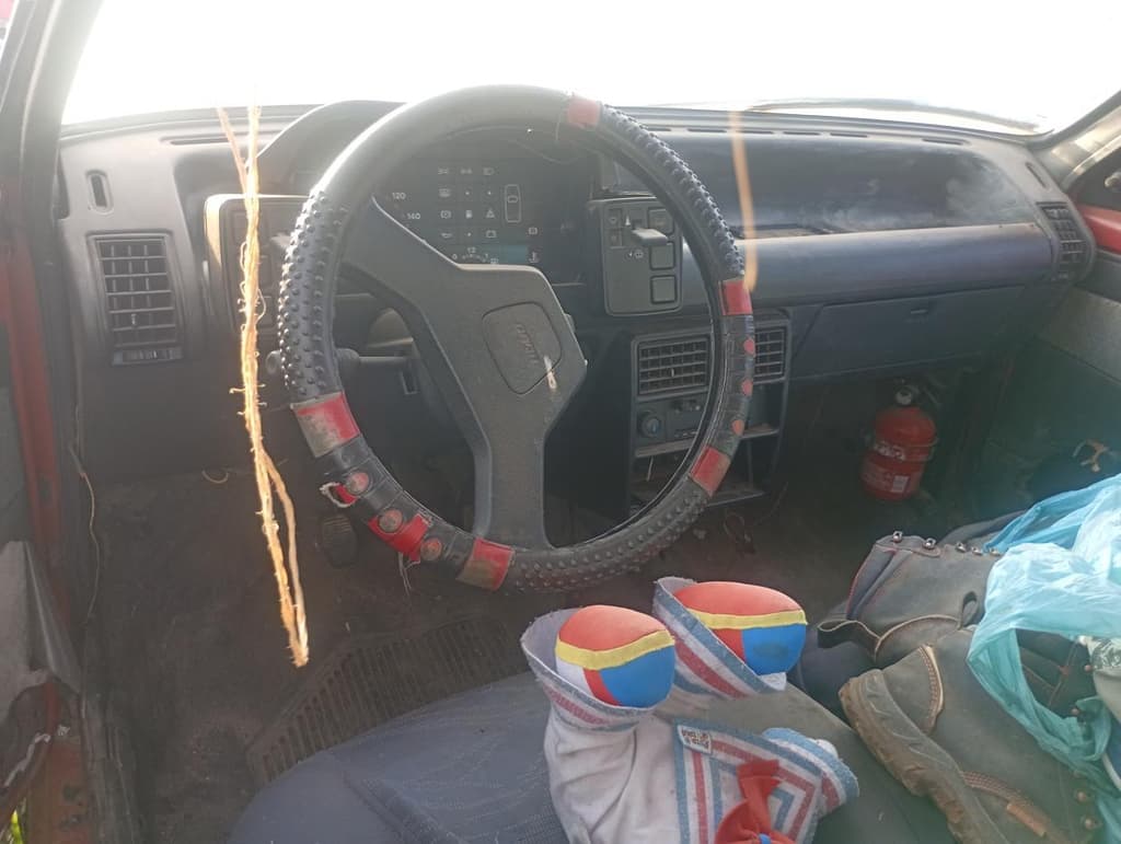 Fiat Premio 1988 — foto 7
