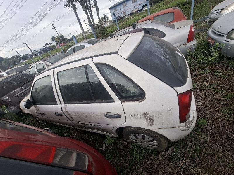 Volkswagen Vw/gol 1.0 GIV 2013 — foto 3