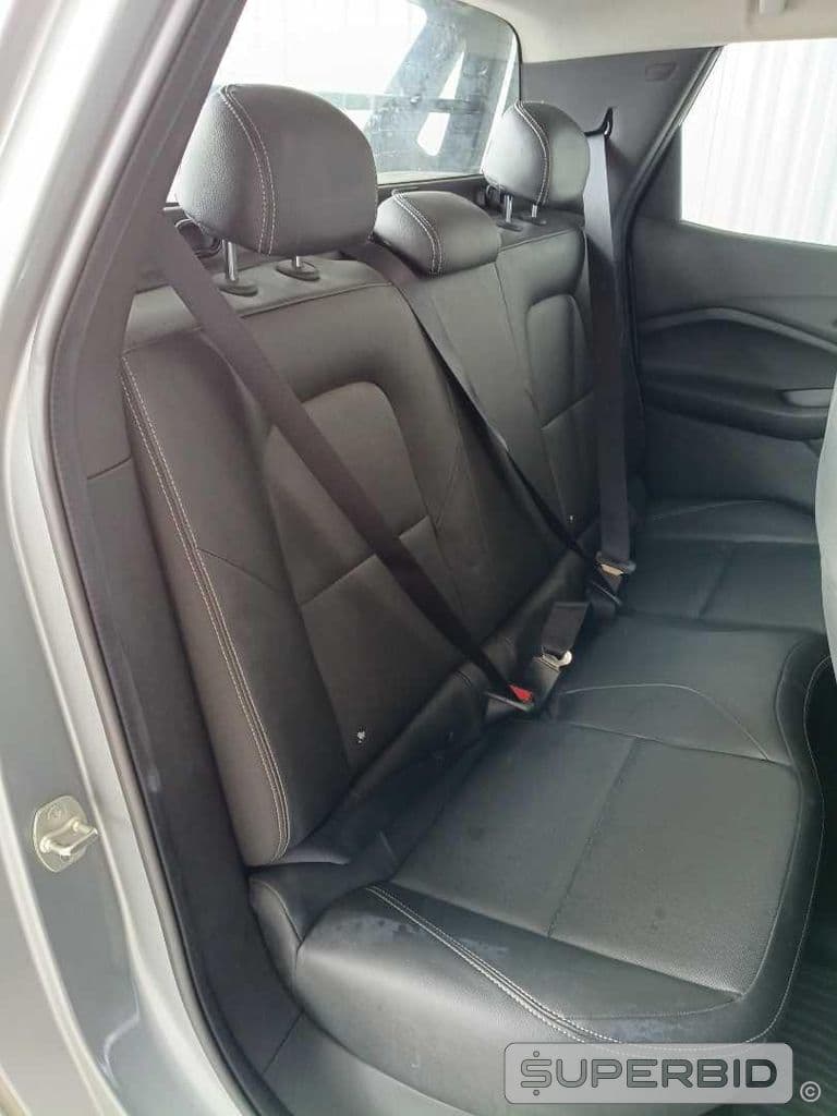 Chevrolet Montana T a PR, 2024 — foto 2