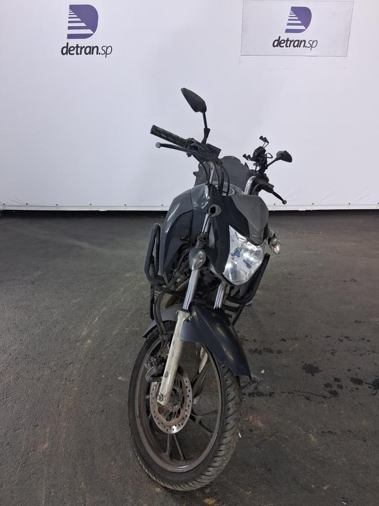 Honda CG 160 FAN 2019 — foto 3