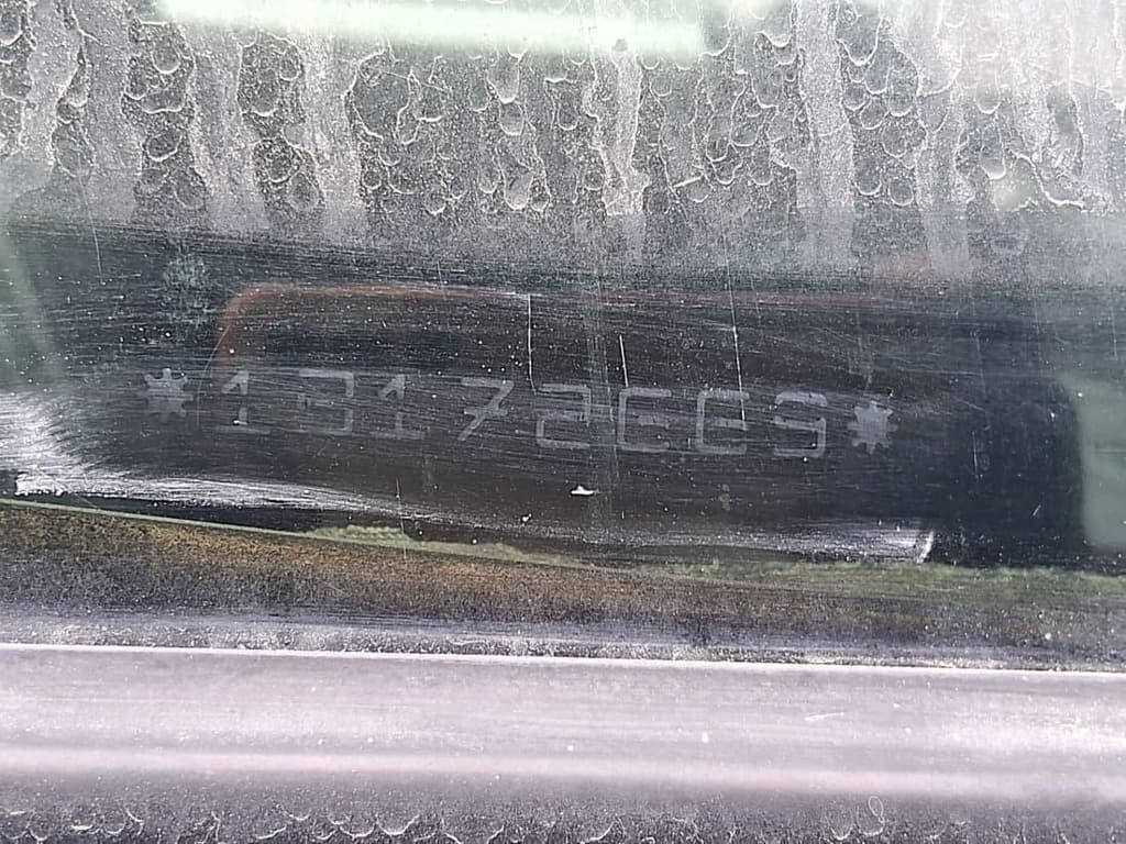 Chevrolet Gm/corsa Wind 2001 — foto 7