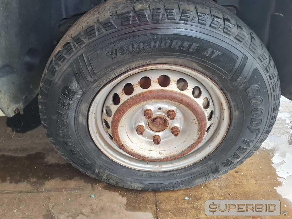 Volkswagen Amarok CS 4X4 S 2018 — foto 3