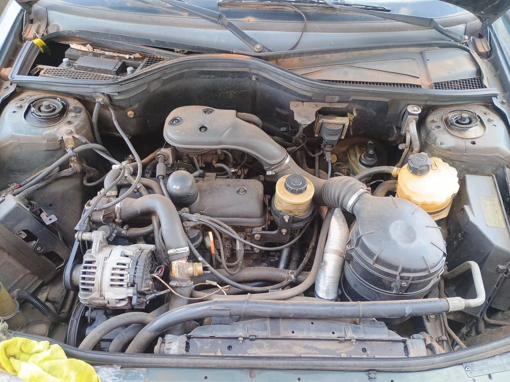 Renault 19 RN 1995 — foto 6