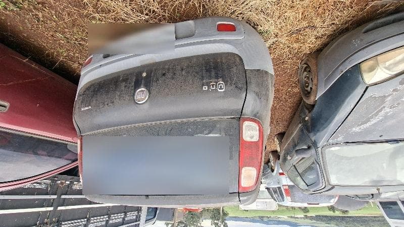 Fiat UNO Vivace 1.0 2012 — foto 4