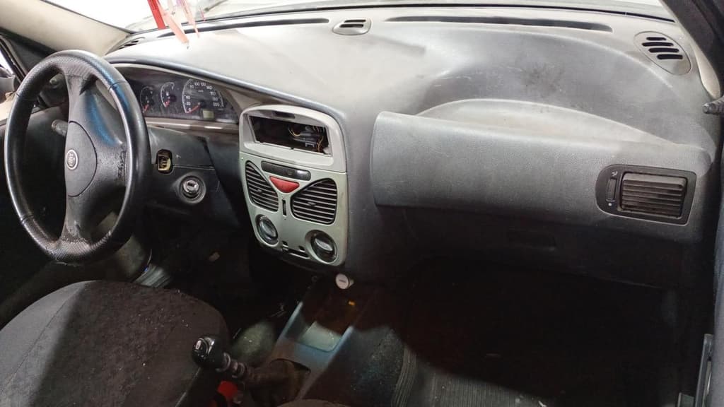 Fiat Palio Fire Flex 2008 — foto 6