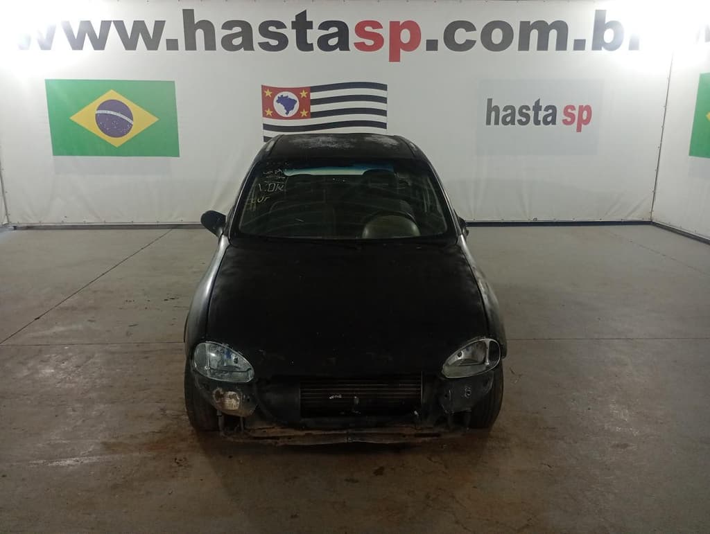 Chevrolet Corsa Super 1998 — foto 5