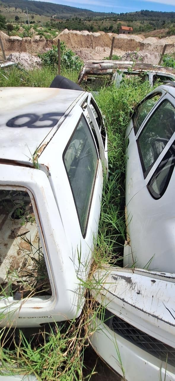 Fiat UNO Mille 2008 — foto 2