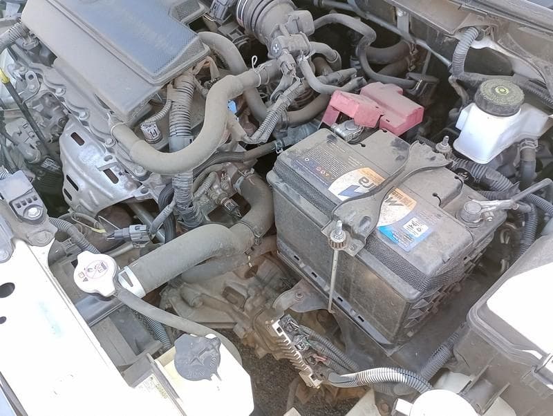 Toyota Etios 2019 — foto 31