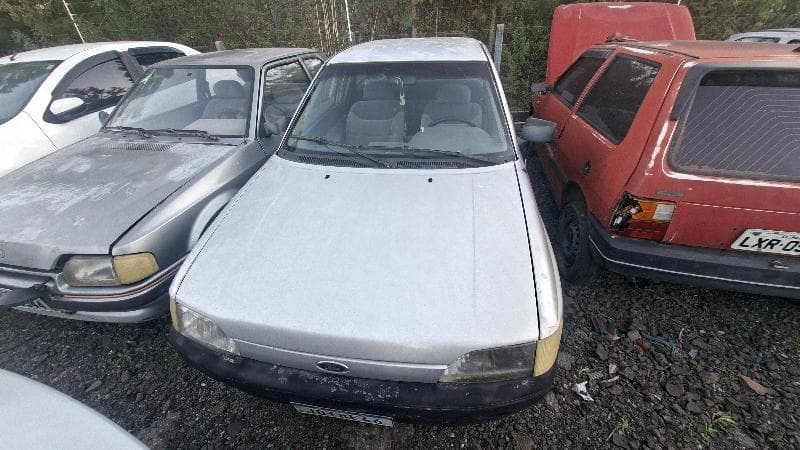 Ford Escort L 1993