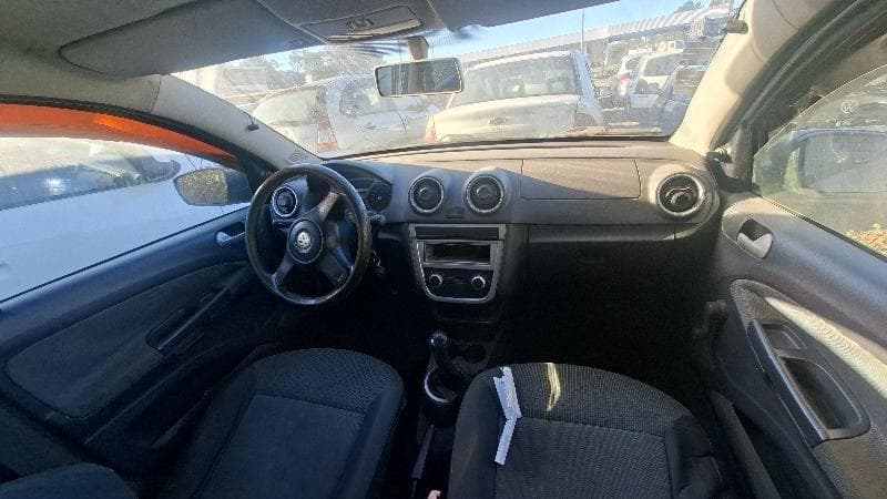 Volkswagen GOL 1.0 2012 — foto 14