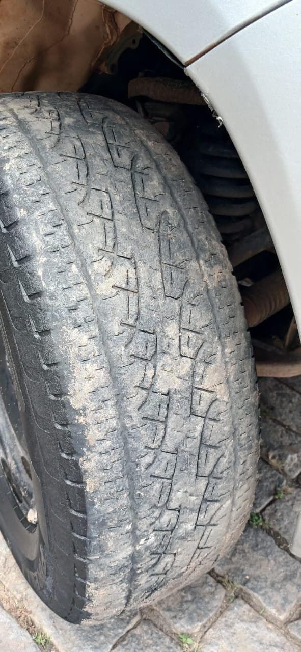 Toyota Hilux 2017 — foto 4
