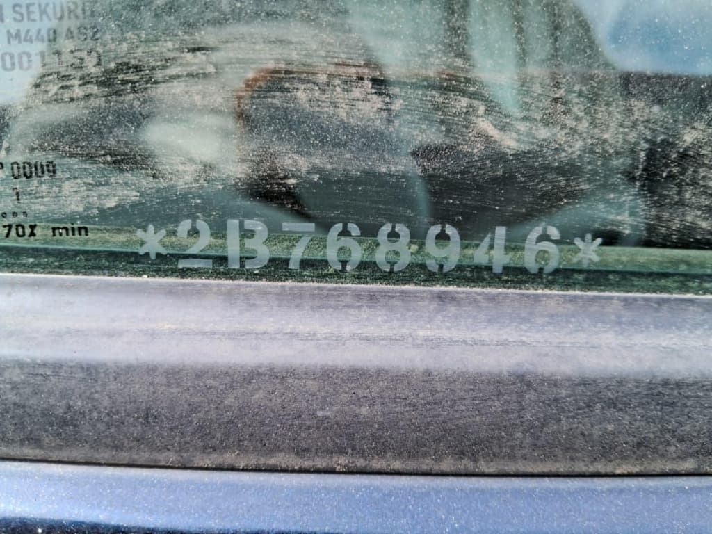 Ford Ford/ka GL Image 2002 — foto 9