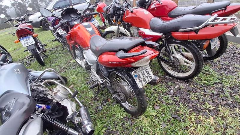 Dafra Dafra/tvs Apache RTR 150 2010 — foto 1