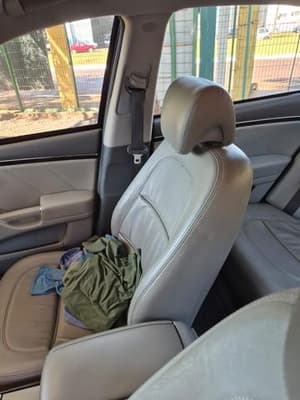 Hyundai Azera 2009 — foto 3