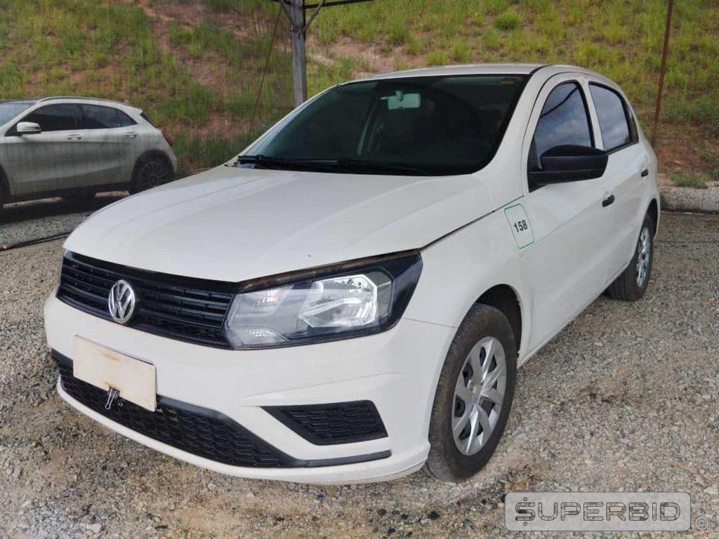 Volkswagen GOL MPI 2022 — foto 13