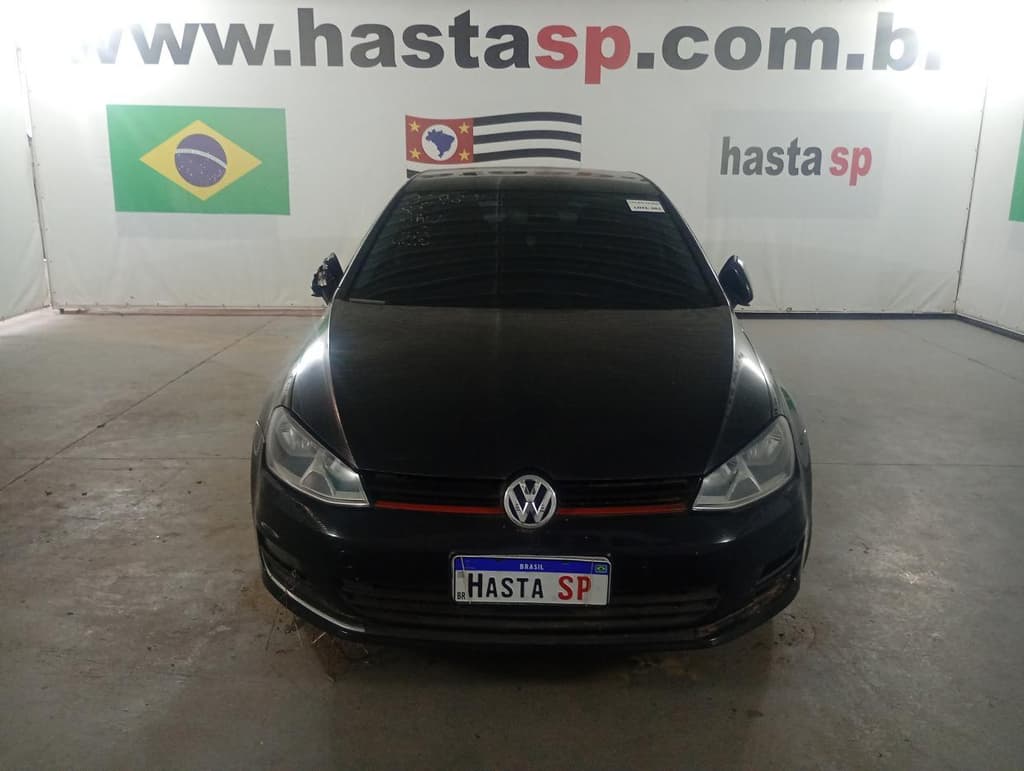 Volkswagen Golf Comfortline AA 2016 — foto 4