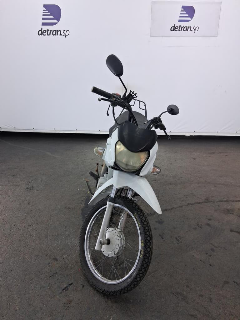 Honda POP 110i 2018 — foto 3