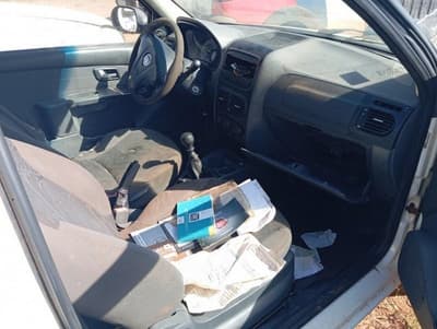 Fiat Strada 2015 — foto 32