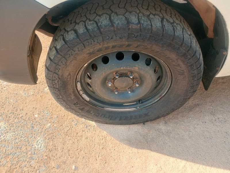 Toyota Hilux 2019 — foto 7