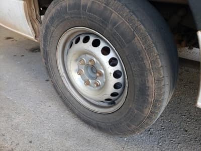 Mercedes-Benz 313cdistreet F, 2018 — foto 32