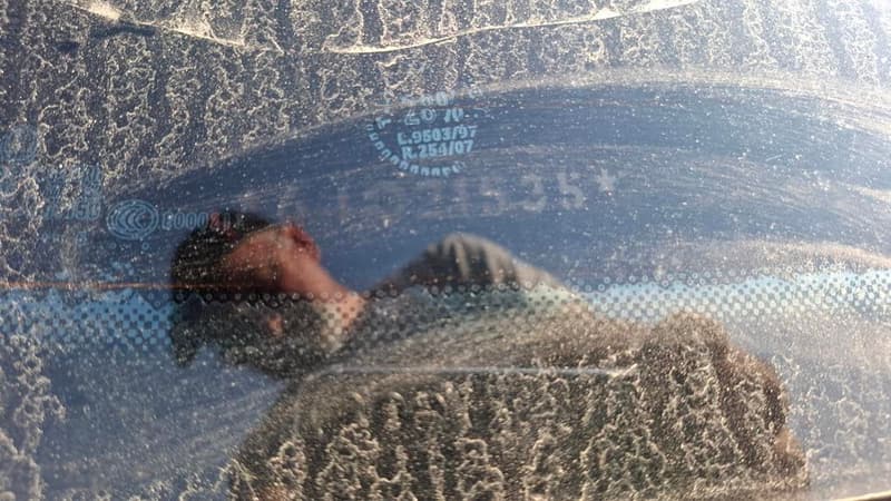 Volkswagen Vw/golf Flash 2006 — foto 4