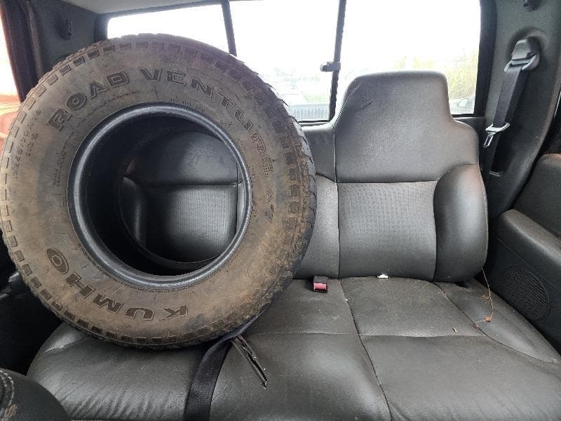 Chevrolet S10 Executive D 4X4 2010 — foto 5