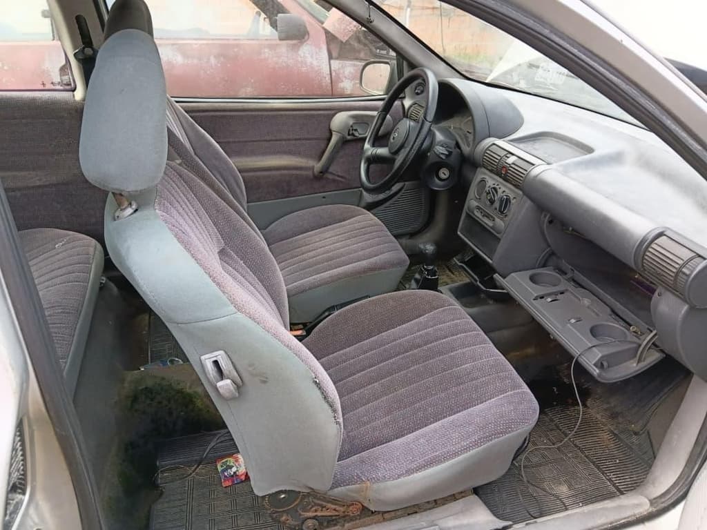 Chevrolet Gm/corsa GL 1995 — foto 7